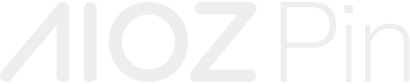 AIOZ Pin Light